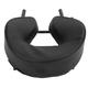 Adjustable Massage Table Face Cradle Universal Adjustable Face Cradle Massage Table Bed Massage U Shape Soft Pillow Massage Table Headrest Pillow Salon Massage Bed Table Headrest Platform