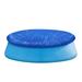 pool pool dome covers cover diameter round easy set for frame pools swimming fast set above ground pool pool pool accessories ( blue 305cm )