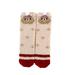 Ogiraw Compression Socks for Women Christmas Socks for Womens Coral Socks Stripe Socks Colorful Lightweight Athletic Socks Casual Socks Winter Socks Funny Socks Thermal Socks Socks for Women D