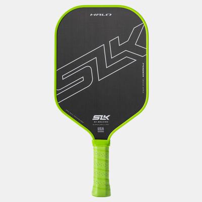 Selkirk Halo Control Max Pickleball Paddles Lime Green