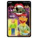 Super7 Dr. Teeth & The Electric Mayhem Scooter Muppets ReAction Figure - Wave 1