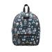 My Hero Academia Character Print Mini Backpack