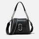 Marc Jacobs The J Marc Chain Mini Leather Satchel Bag