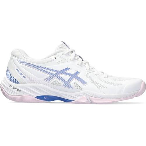 ASICS Damen Netballschuhe BLADE FF, Größe 38 in Pink