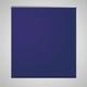 Roller Blind Blackout 40 x 100 cm Marine / Blue