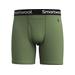 Smartwool Men's Merino Boxer Briefs, Fern Green SKU - 245776