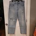 Levi's Jeans | Levis Loose Fit Silver Tab Jeans | Color: Blue | Size: 34x30