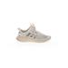 Adidas Sneakers: Ivory Print Shoes - Women's Size 7 1/2 - Almond Toe