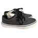 Vans Shoes | Euc Vans Atwood Skate Kids Sneaker | Lace-Up | Size 2 | Color: Gray | Size: 2b