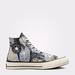Converse Shoes | Nwob Converse Chuck Taylor All Star 70 Tropical Leaf Sneakers Size M11 A00482c | Color: Blue/Purple | Size: 11