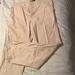 American Eagle Outfitters Pants | American Eagle Relaxed Straight Fit Khaki Pants Size 32/32 | Color: Tan | Size: 32