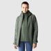 The North Face Jackets & Coats | New The North Face Carto Triclimate Jacket Long Sleeve Olive Size Xs/S | Color: Green | Size: Xs