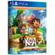 Koa and the Five Pirates of Mara Collector's Edition