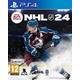 EA Sports NHL 24 (Nordic)