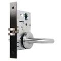 FALCON MA101 SG 626 Lever Lockset,Mechanical,Passage,Grd. 1