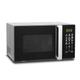 Techomey 25 Litre 900W Combination Microwave with 11 Power Levels, Combination Microwave Oven and Grill with 9 Auto Menus, Countertop Microwave, Microwave Oven Combination with Child Lock, Easy Clean