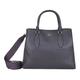 JOOP! - Sofisticato 1.0 Emery Handtasche 33,5 cm Handtaschen Grau Damen