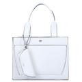 DKNY - Jeanne Handtasche 33 cm Handtaschen Weiss Damen