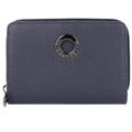 Mandarina Duck - Mellow Leather Geldbörse Leder 14 cm Portemonnaies Schwarz Damen