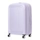 Mandarina Duck - Logoduck+ 4-Rollen-Trolley 75 cm Koffer & Trolleys Grau Herren