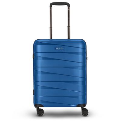 Redolz - Essentials 10 CABIN 4 Rollen Kabinentrolley 55 cm Handgepäckkoffer 1 ct Violett Herren Image
