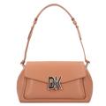 DKNY - Downtown Schultertasche Leder 28 cm Handtaschen Damen