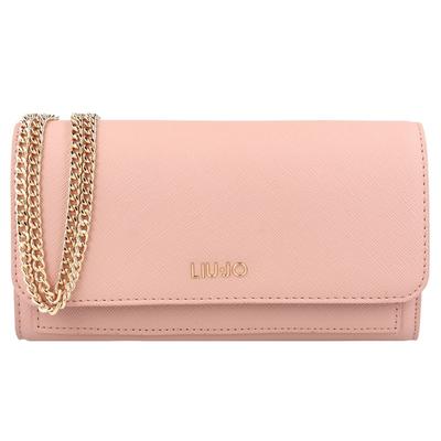 Liu Jo - Caliwen Clutch Tasche 20 cm Silber Damen