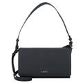 Liu Jo - Caliwen Schultertasche 24 cm Umhängetaschen Schwarz Damen