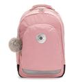 Kipling - Back To School Class Room L Rucksack 43 cm Laptopfach Rucksäcke Silber Herren