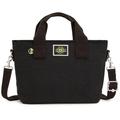 Kipling - K.Valley Minta Handtasche 31 cm Handtaschen Schwarz Damen