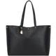 Fossil - Jessie Shopper Tasche 41 cm Schwarz Damen