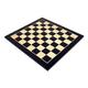 UNbit Chess Game Set Chess Set Chess Board Set 21.6inch Wooden Chess Board，Chess Board Size Professional Tournament Chess Board Chess Table Chess Board Game Chess Game Chess