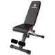 Home Weight Bench Dumbbells Bench Sit-up Chair Dumbbell Bench Fitness Chair Bench Press Bench, Multifunctional Folding sit-up Board Home Fitness Equipment