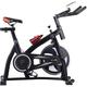 Exercise bike Cycling bike with display Home silent spinning bike,Indoor pedal exercise bikes,Adjustable bicycle weight loss fitness equipme