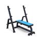 Small Dumbbell Weight Bench, Commercial Home Professional Exercise Dumbbell Bench Adjustable Sit up Exercise Bench Whole Family Exercise Fitness Fitness Dumbbell