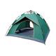Tents, 2-3-4 Person Waterproof Sturdy 4 Season Beach Fishing Tents Quickly Open Outdoor Camping Gear Folding Automatic Tent camping tent (Color : 3-4 People)