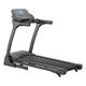 Treadmills, Home Treadmill Folding Motorised Treadmill Intelligent Multifunctional Treadmill, Foldable Household Shock Absorption Electric Fitness Equipment Speed Walking