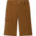 VAUDE Herren Bermuda Me Elope Bermuda Shorts, Größe 54 in Braun