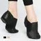 Chaussures de danse Jazz en cuir véritable chaussures pour enfants pour hommes et femmes chaussures