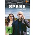 Jenseits Der Spree: Du Bist Mein / Melanie (DVD)