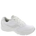 Saucony Integrity Walker 3 Walking Shoe - Mens 8.5 White Walking W