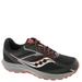 Saucony Cohesion TR 17 - Mens 12 Black Running Medium