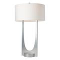 Hubbardton Forge Cypress 34 Inch Table Lamp - 272121-1055