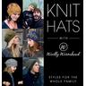 Knit Hats with Woolly Wormhead - Woolly Wormhead