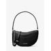 Dover Medium Leather Crossbody Bag