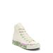 Chuck Taylor® Floral High Top Sneaker