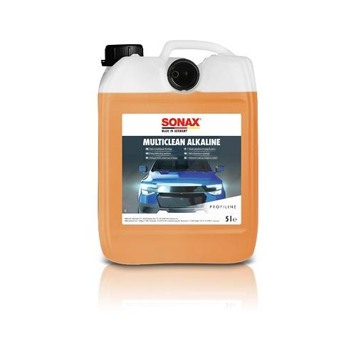 Sonax 5 L MultiClean Alkaline