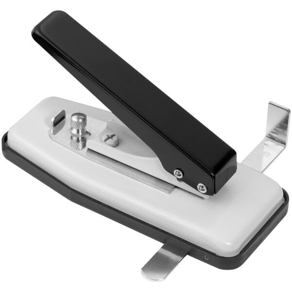 LMG Locher für Ausweishalter, 6x8x14.3 cm Image