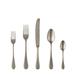 Mepra Vintage Flatware 20-Piece Set - 20-Pieces