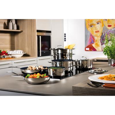 Mepra Glamour Diamond Pasta Pot Insert